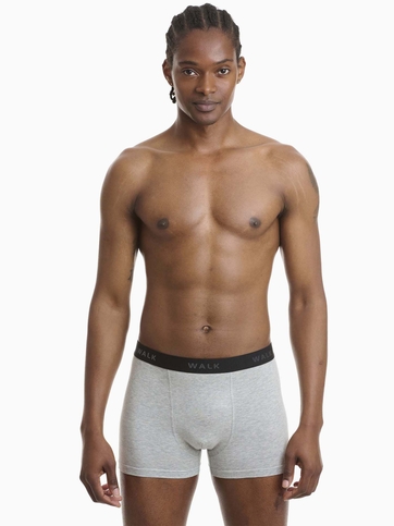 Cotton boxer (2-pack)