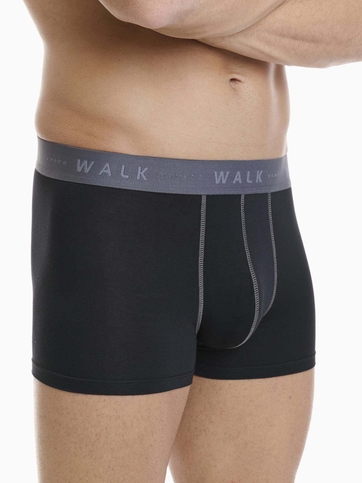 Μπόξερ από bamboo (2 τμχ.)