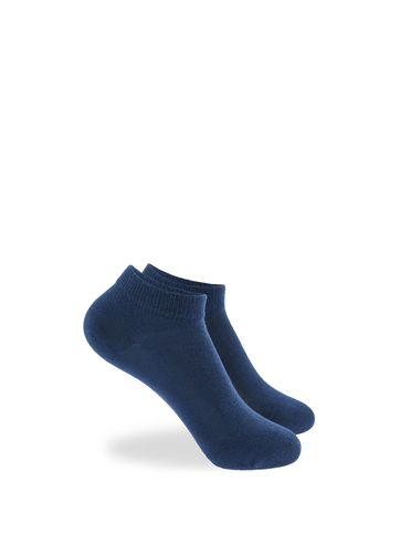 Kid's bamboo low cut socks (3 pairs)