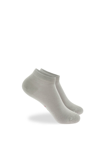 Kid's bamboo low cut socks (3 pairs)