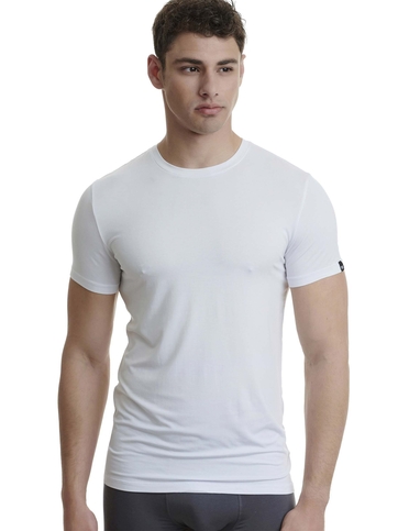 T-shirt από bamboo