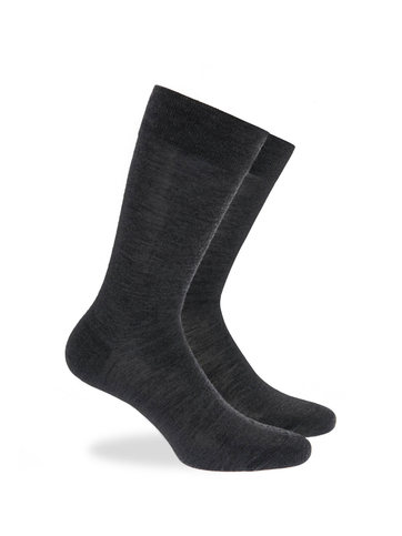 Wool socks