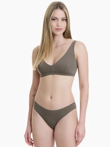 Bamboo brief (2-pack)