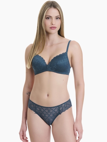 Σλιπ από δαντέλα