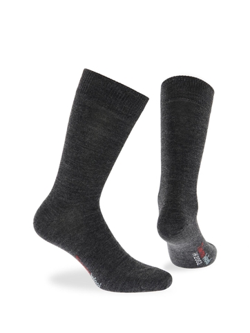 Wool thermal socks