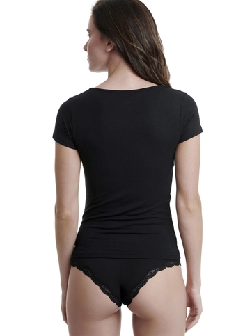 T-shirt από bamboo