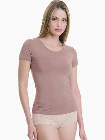 T-shirt από bamboo