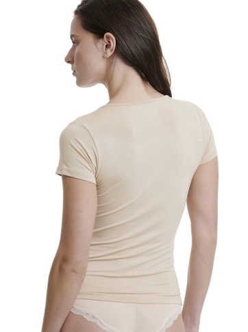 T-shirt από bamboo