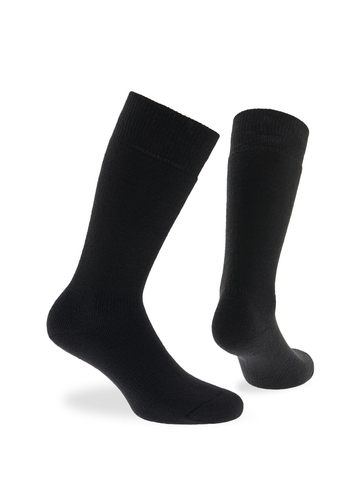 Μάλλινες πετσετέ κάλτσες στρατού / κυνηγιού