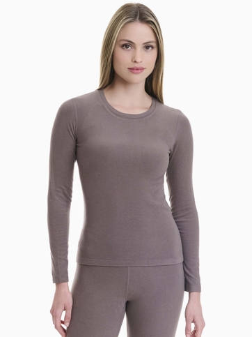 Ισοθερμική μακρυμάνικη μπλούζα – Warm