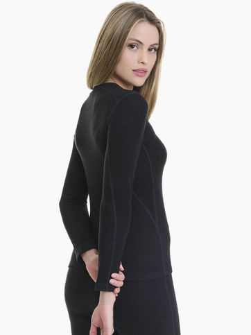 Ισοθερμική μακρυμάνικη μπλούζα – Extra Warm