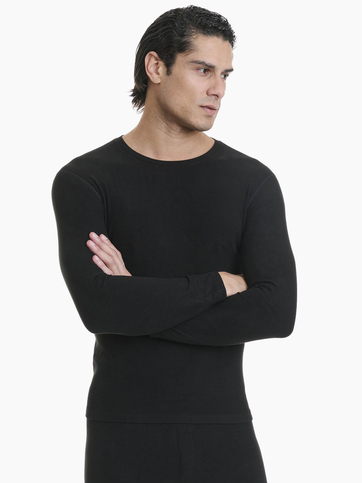 Ισοθερμική μακρυμάνικη μπλούζα – Warm