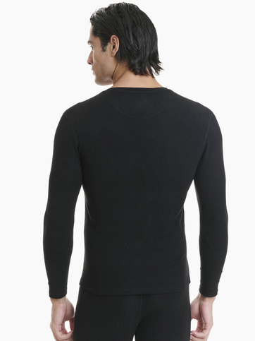 Ισοθερμική μακρυμάνικη μπλούζα – Warm