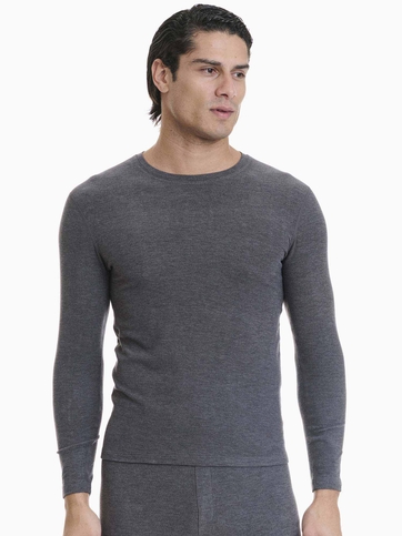 Ισοθερμική μακρυμάνικη μπλούζα – Warm