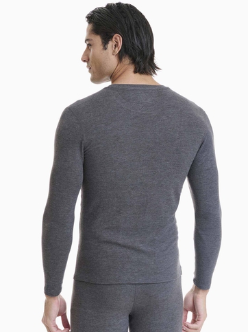 Ισοθερμική μακρυμάνικη μπλούζα – Warm