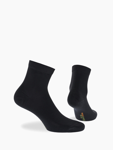 Ημίκοντες κάλτσες από bamboo