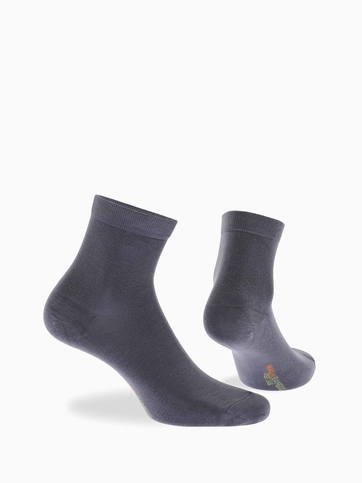 Ημίκοντες κάλτσες από bamboo