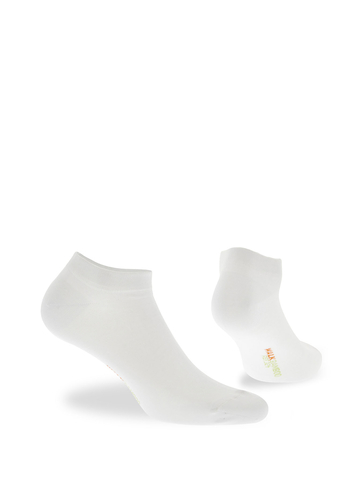 Bamboo low cut socks