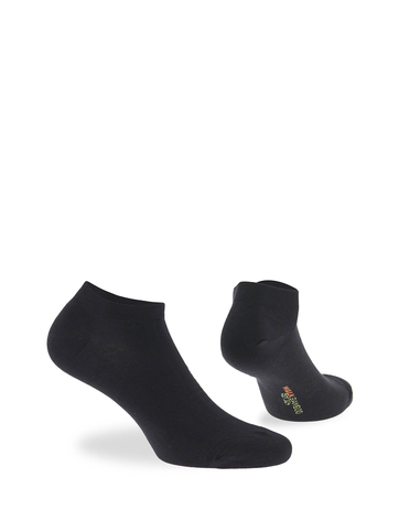 Bamboo low cut socks