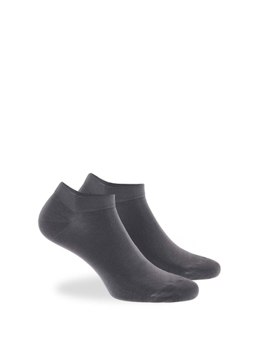 Bamboo low cut socks