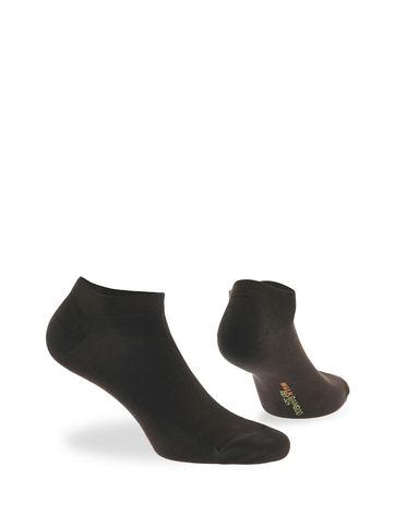 Κοφτές κάλτσες από bamboo