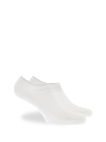 Sneaker κάλτσες από bamboo