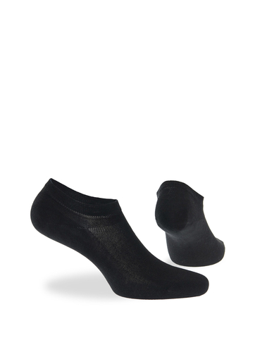 Sneaker κάλτσες από bamboo