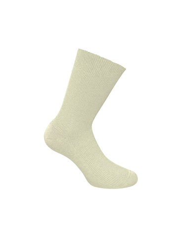 Κάλτσες rib από bamboo