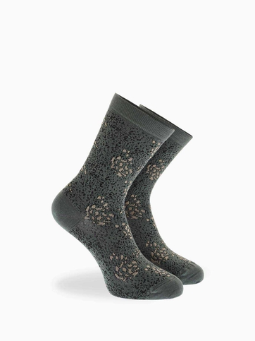 Κάλτσες από bamboo με σχέδιο animal