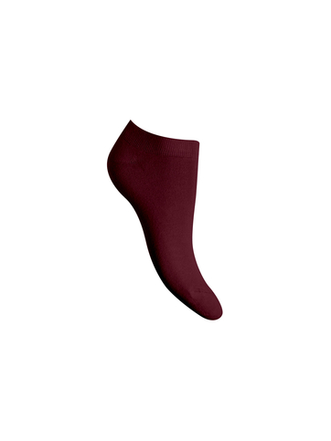 Bamboo low cut socks