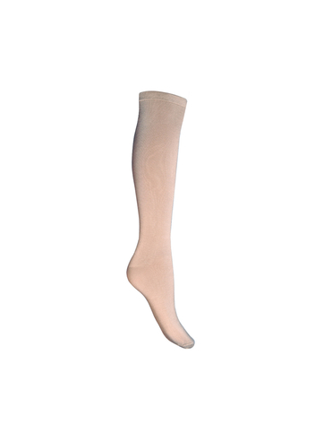 Bamboo compression socks