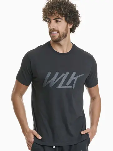 Βαμβακερό t-shirt με τύπωμα