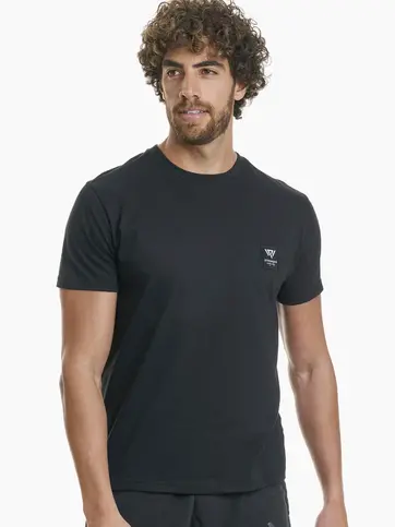 Βαμβακερό t-shirt