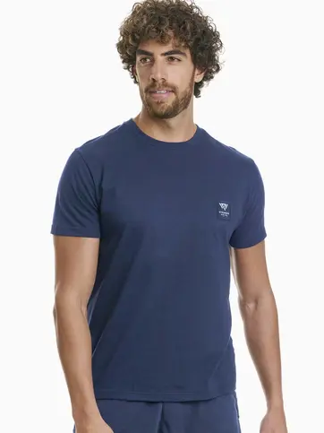 Βαμβακερό t-shirt