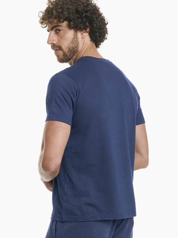 Βαμβακερό t-shirt