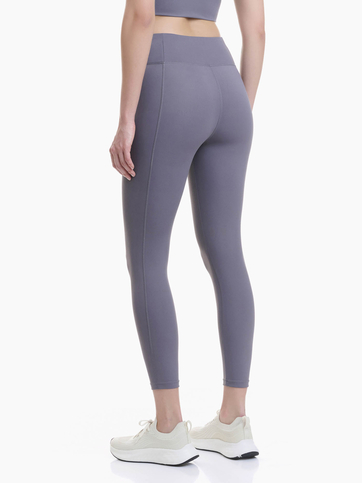 High support 7/8 sports leggings