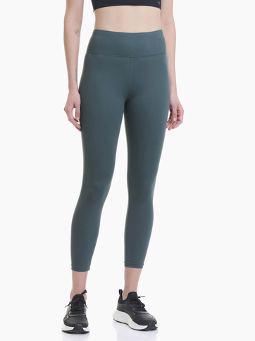 High support 7/8 sports leggings