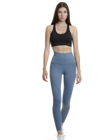 Αθλητικό κολάν συμπίεσης laser cut