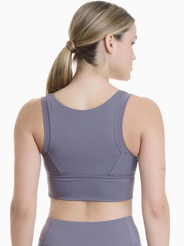 Αθλητικό τοπ με αφαιρούμενα cups