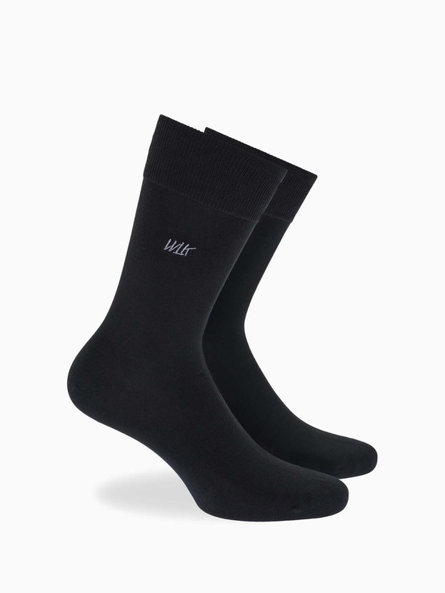 Bamboo crew socks 3 pairs giftbox