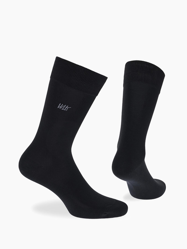 Bamboo crew socks 3 pairs giftbox