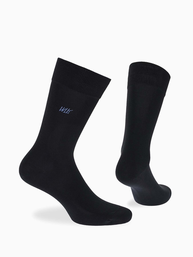 Bamboo crew socks 3 pairs giftbox