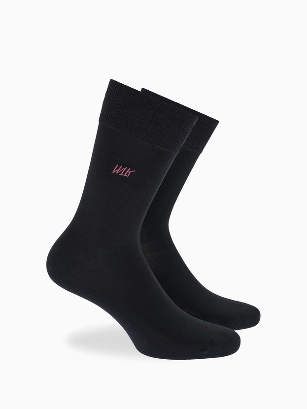 Bamboo crew socks 3 pairs giftbox