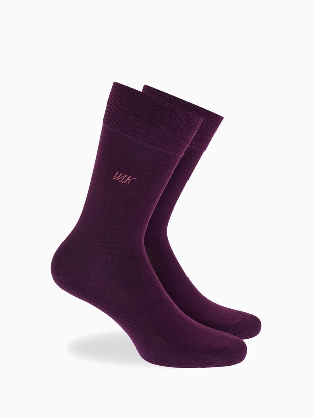 Κάλτσες από bamboo 3 ζεύγη giftbox