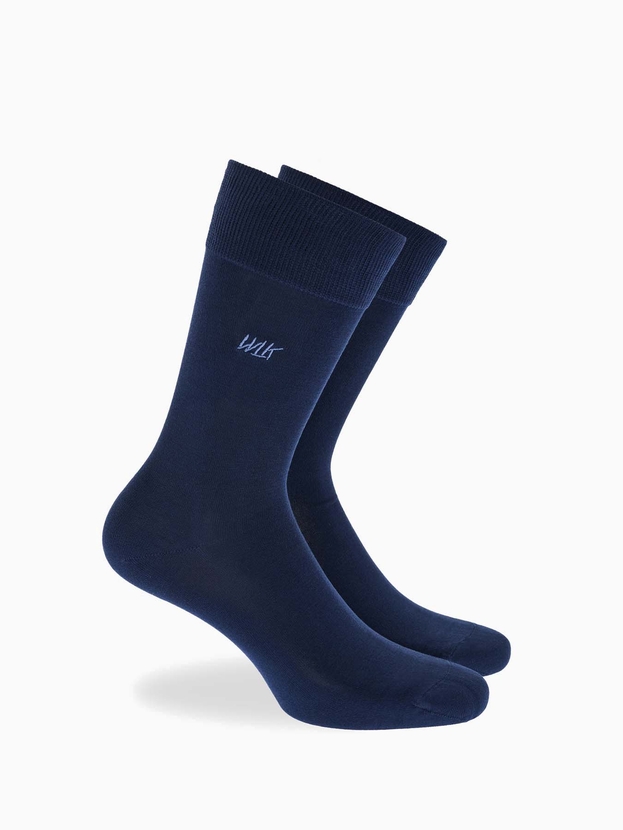 Κάλτσες από bamboo 3 ζεύγη giftbox