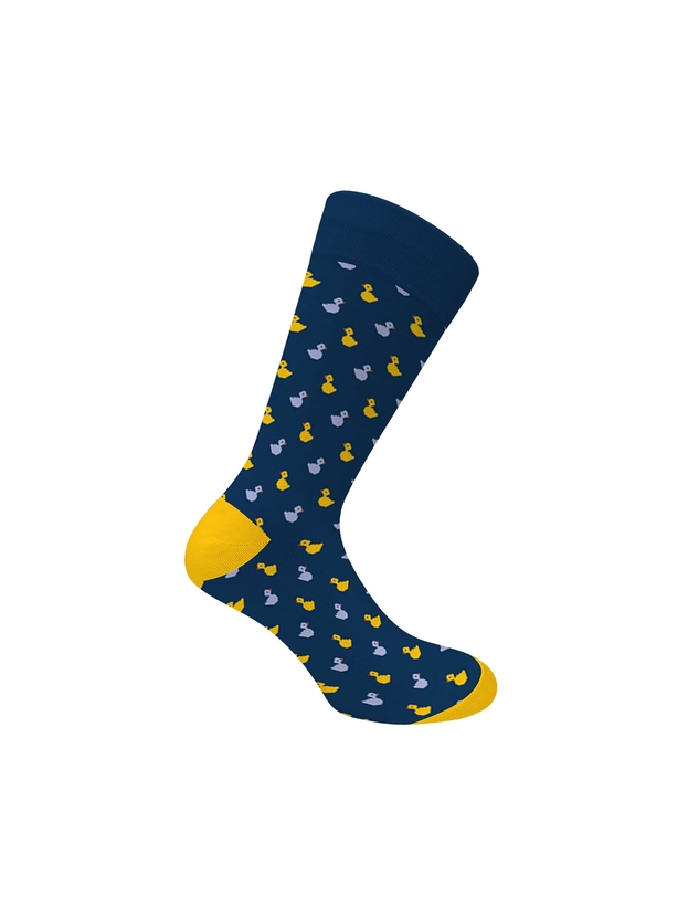 Bubble bath socks 3-pack giftbox