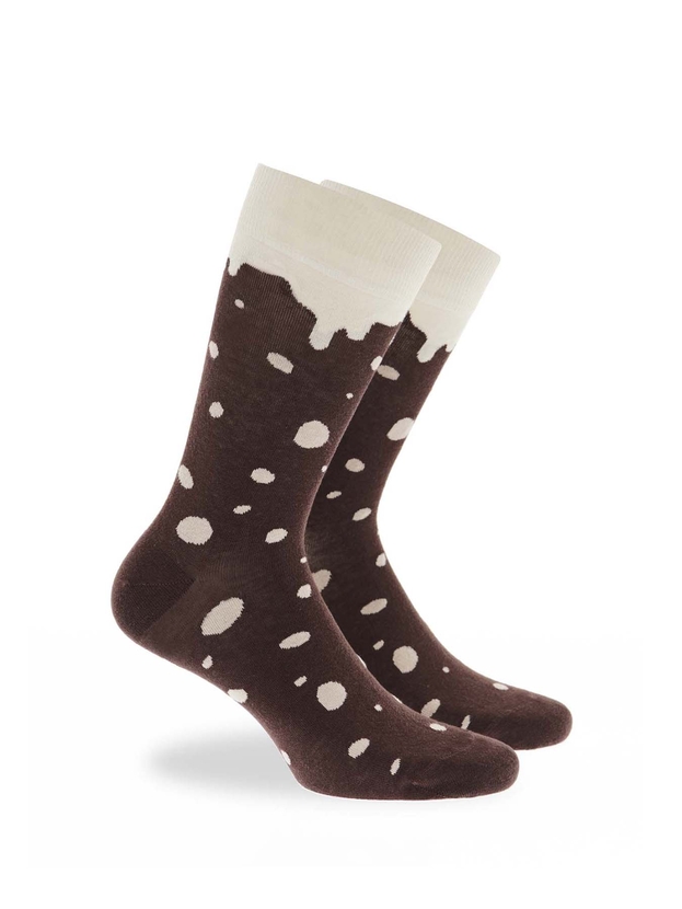 Biscuits socks 3-pack giftbox