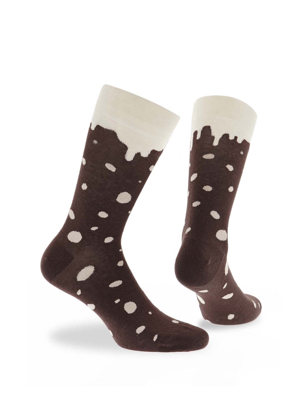 Biscuits socks 3-pack giftbox