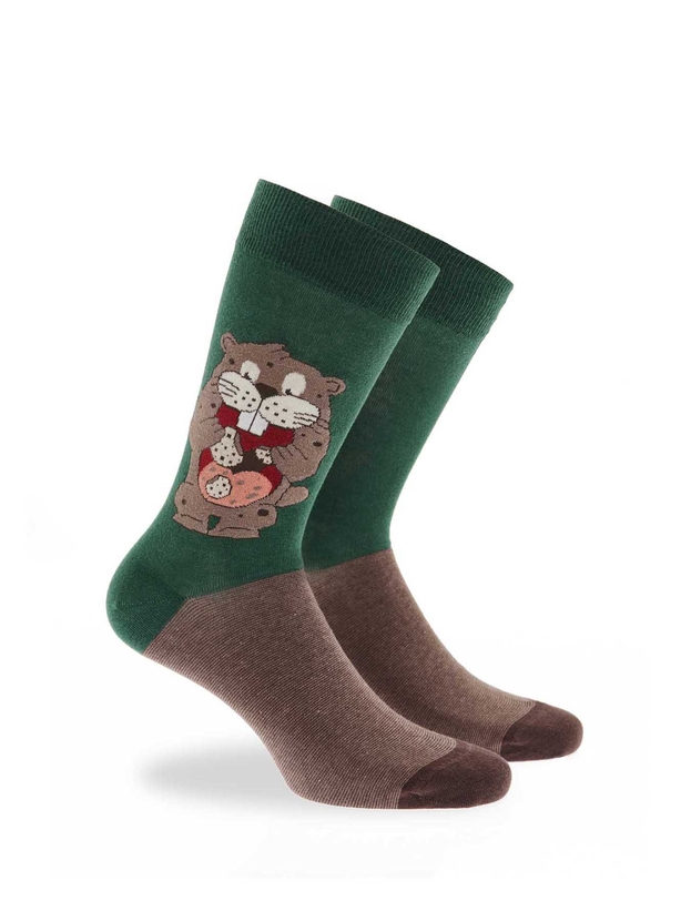 Biscuits socks 3-pack giftbox