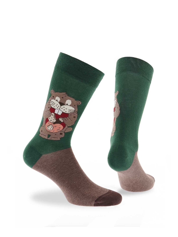 Biscuits socks 3-pack giftbox